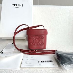Celine Women Pre-Loved Bag Very Good Condition